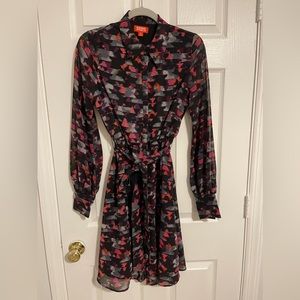Dress Size M